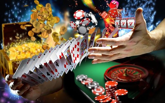پاکستان میں aging Bull Slots قانونی ہے۔