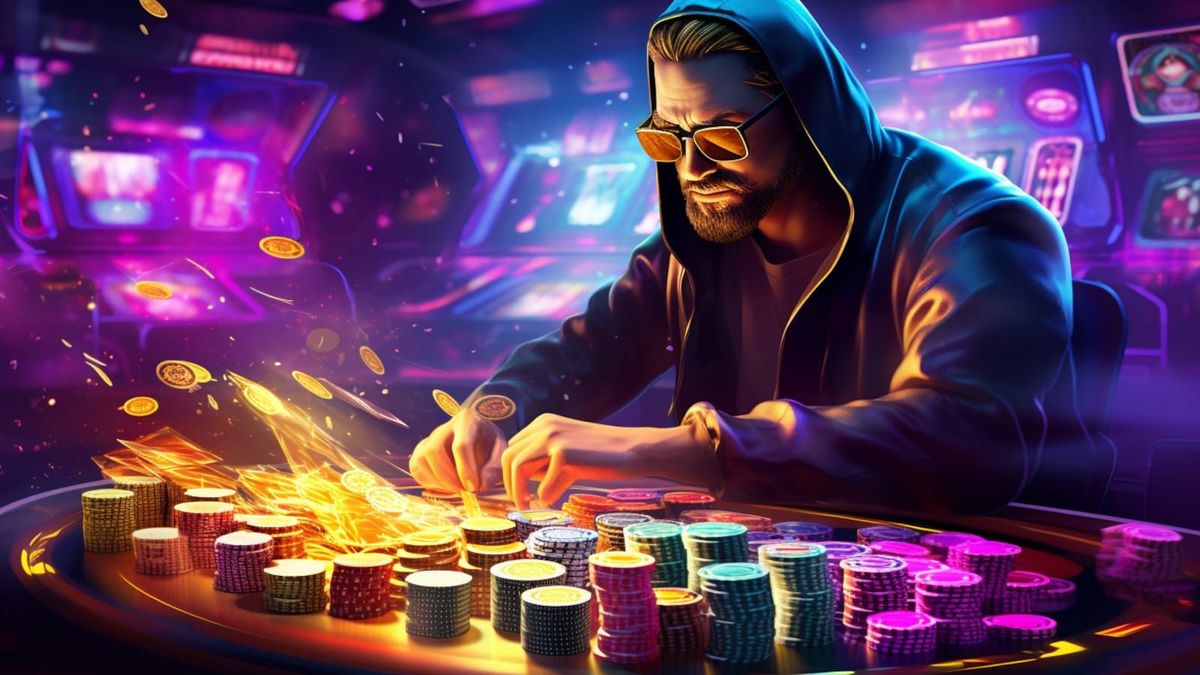 aging Bull Slots کیسینو میں رولیٹی گیمز کے بارے میں معلومات