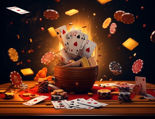 aging Bull Slots کیسینو میں بکراٹکھیلیں
