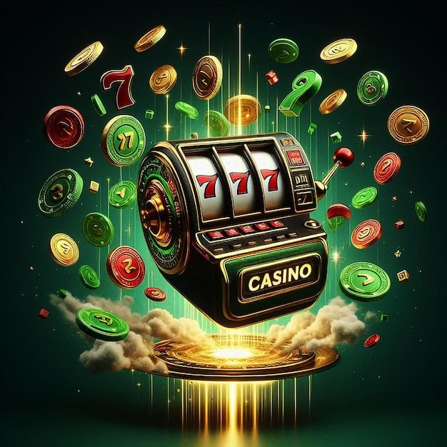 aging Bull Slots کیسینو میں پوکر گیمز