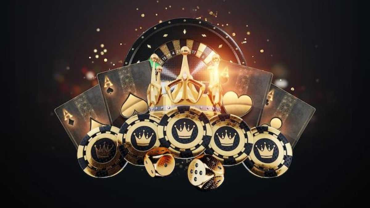 aging Bull Slots پاکستان میں میگا ویز کیسینو گیمز