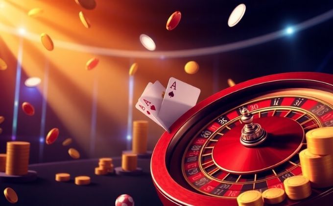 aging Bull Slots میں پاکستان کے کھلاڑیوں کے لیے ٹاپ گیمز