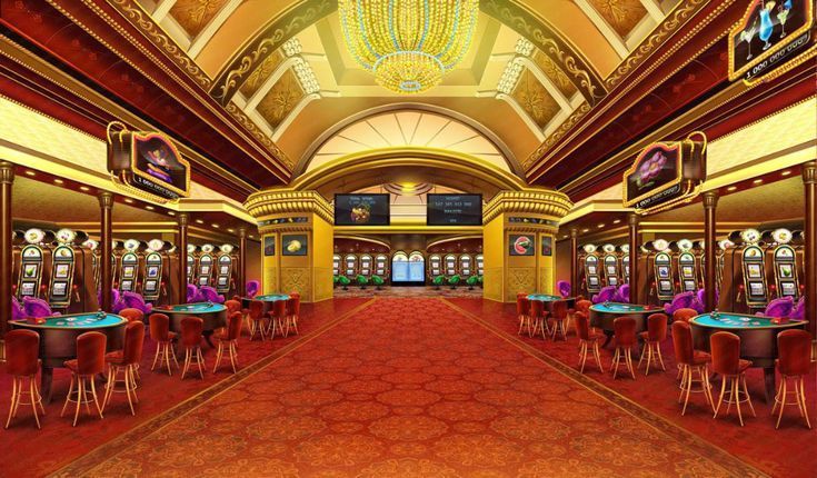 aging Bull Slots کیسینو میں سلاٹ کھیلنا شروع کریں۔